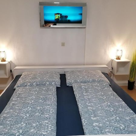 Thomas Haus Apartment กุนซ์บวร์ก ภายนอก รูปภาพ