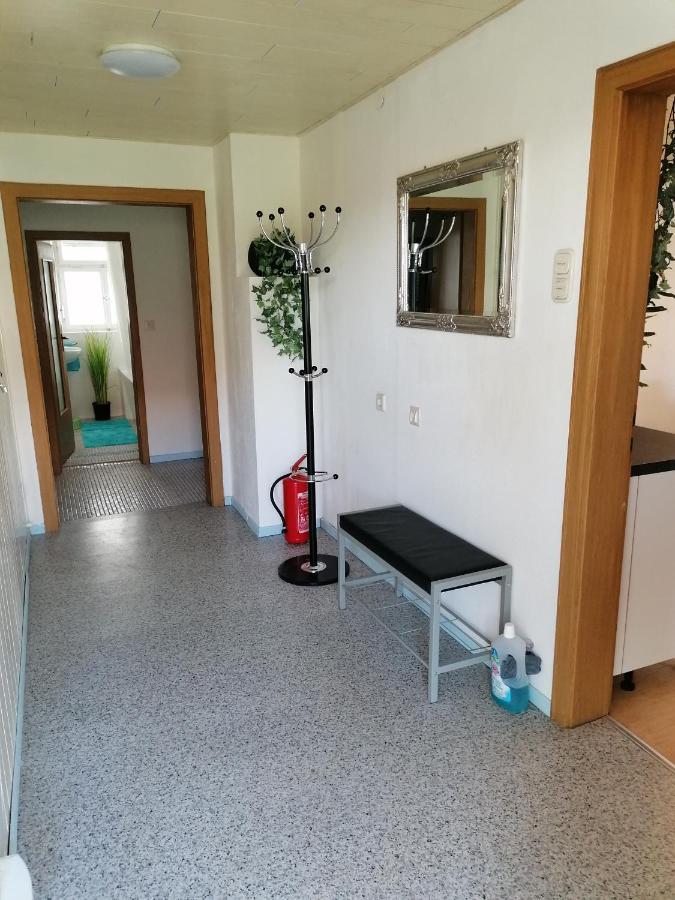 Thomas Haus Apartment กุนซ์บวร์ก ภายนอก รูปภาพ