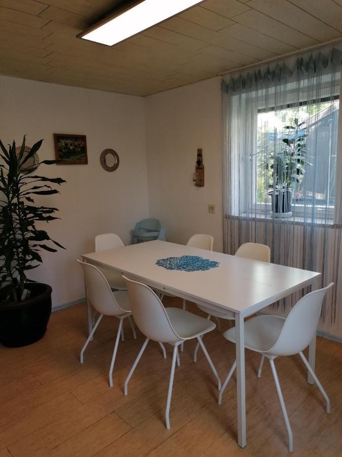 Thomas Haus Apartment กุนซ์บวร์ก ภายนอก รูปภาพ